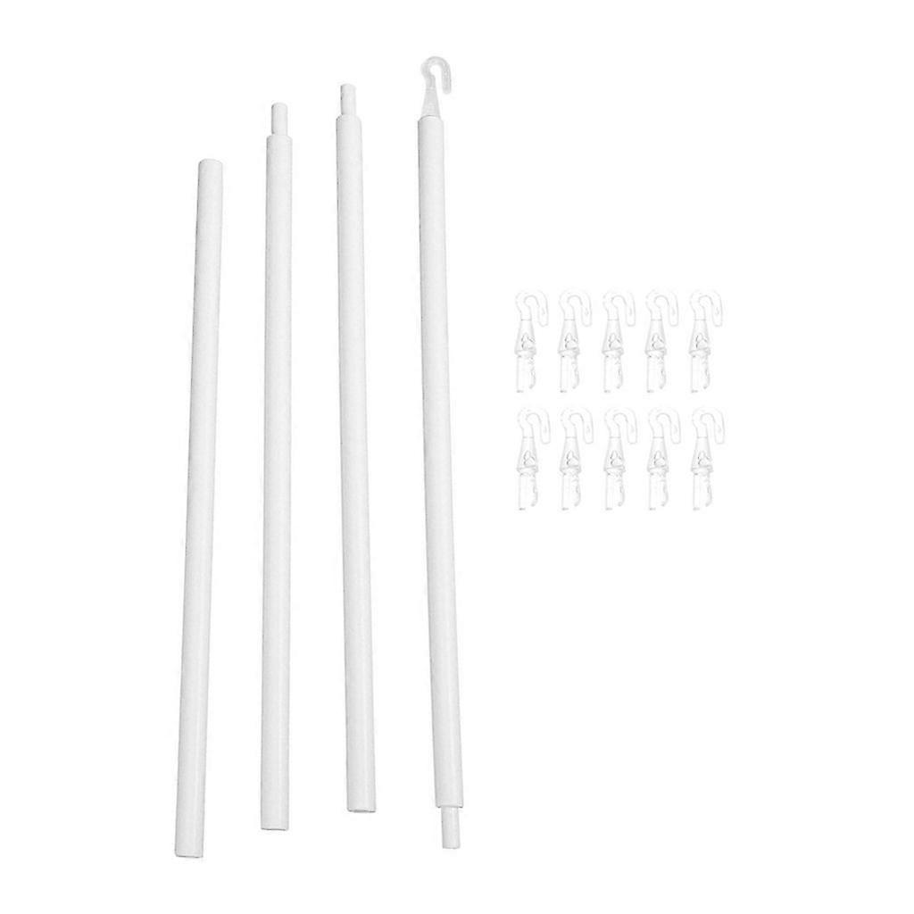 Vertical Blinds Replacement Wand, Vertical Blind Wand, Easy Operate 1set
