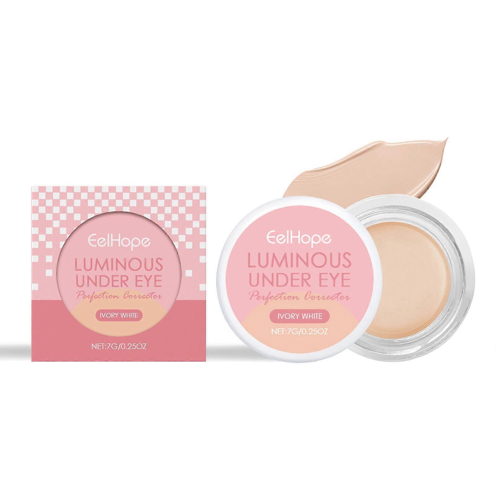 HydraQuench Concealer, Brightening & Hydrating, Natural-looking, Covering Skin Tone, Concealer