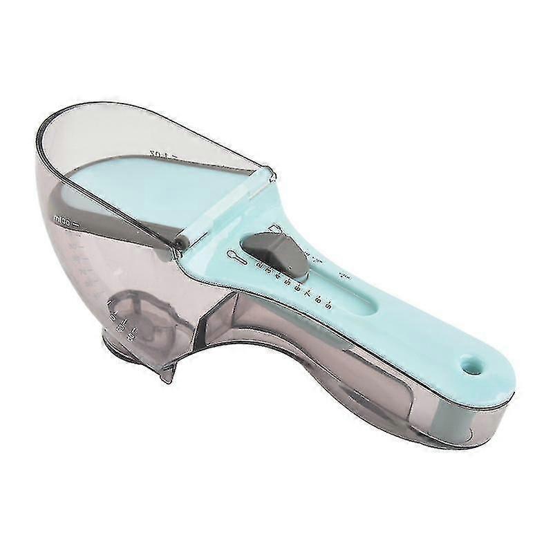 Kit Grams Measuring Spoon, Graduated Measuring Spoon