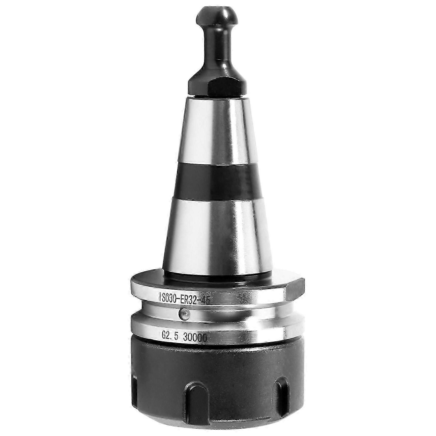 ISO30 ER32 Balance Collet Chuck G2.5 30000rpm CNC Toolholder