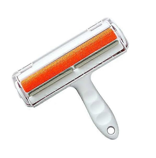 Pet Hair Removal (Orange), Roller D86004