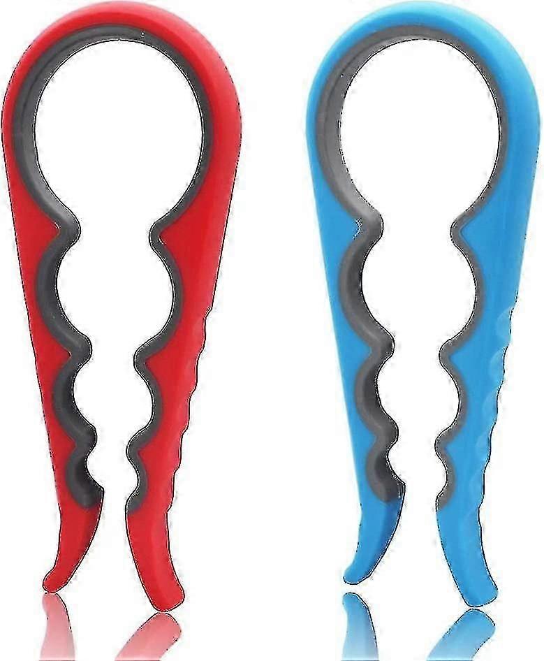 Handmatige flesopener
