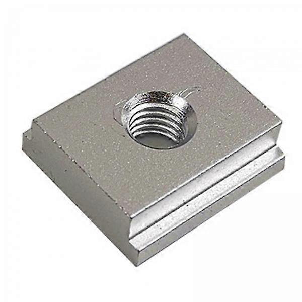 4x Aluminium Alloy Slot Miter for And Metalworking Adjustable Tool Table Saw