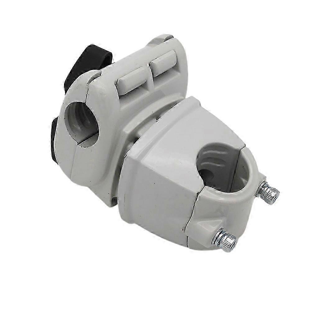 Stihl Trimmer Κιτ συμβατότητας σφιγκτήρα τιμονιού για μοντέλα Fs 130 131 110 111 90 91 89 200 - Εξάρτημα εξοπλισμού κήπου