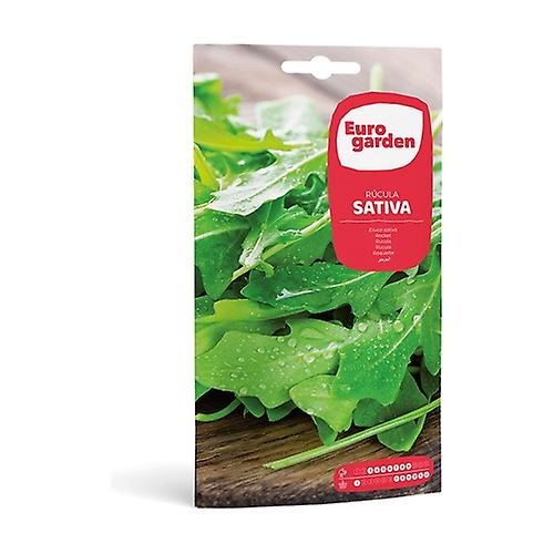 Arugula Sativa seeds 5 g
