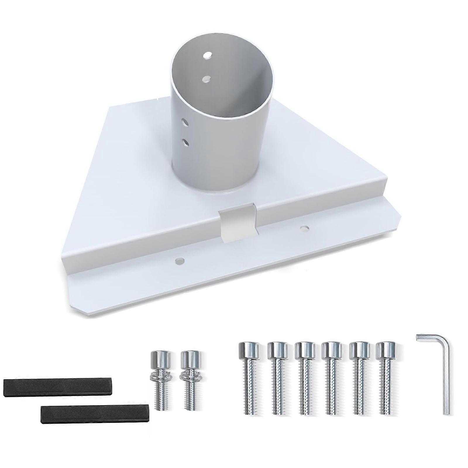 Pipeline Adapter Connector Mounting Kit Rod/Plate Roof installation Accessories for Gen3 Bracket