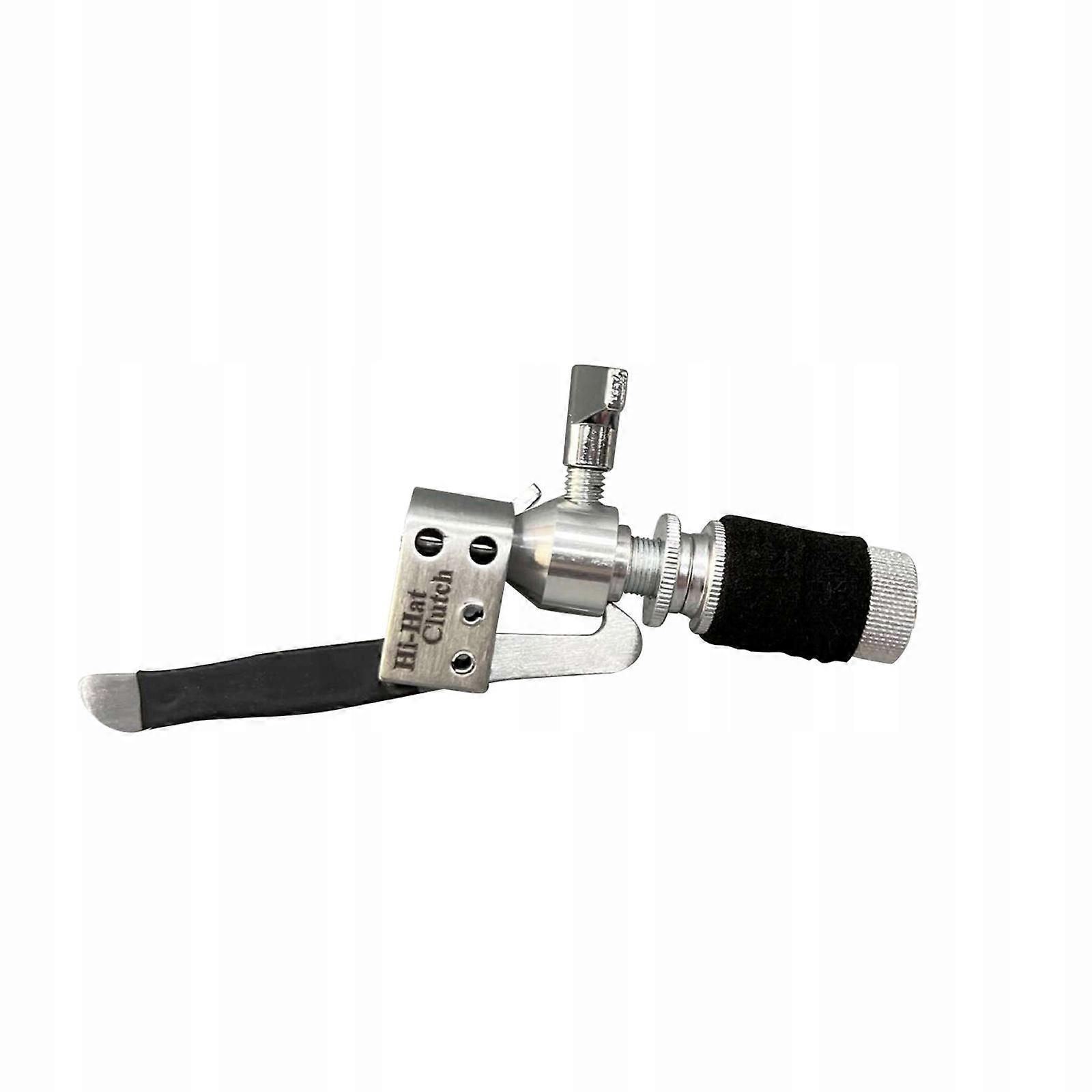 Heavy Duty Hat Cymbal Clutch Double Layer Double Layer Install The Cymbal