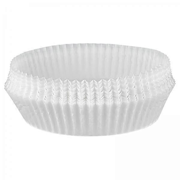 4x 50Pcs Parchment Paper Frying Pans