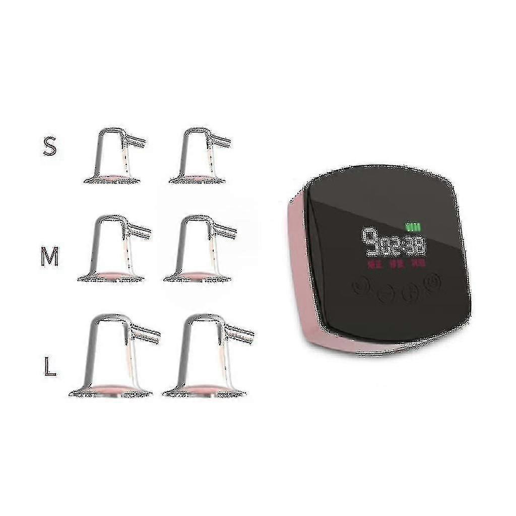 Electric Nipple Corrector Automatic Nipple Corrector Flat Nipple Puller Machine