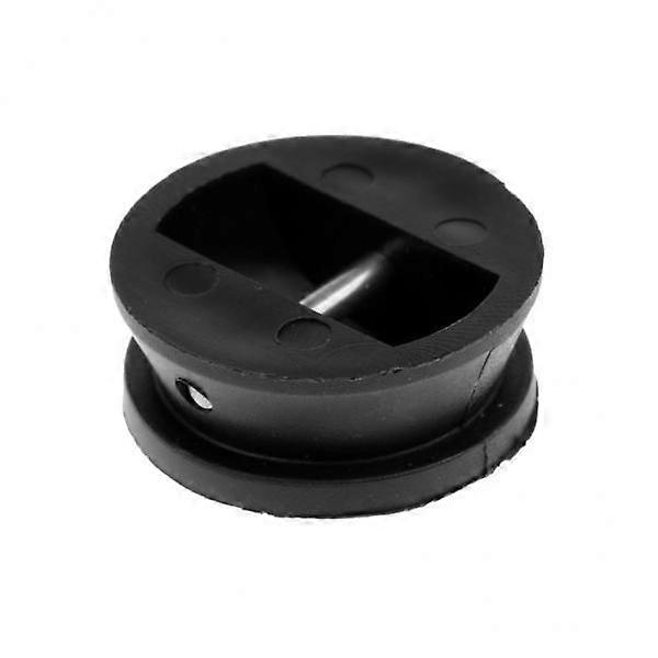 2X 30mm Kunststoff Surfbrett Leine Bein Surfbrett Boot Longboard Plug
