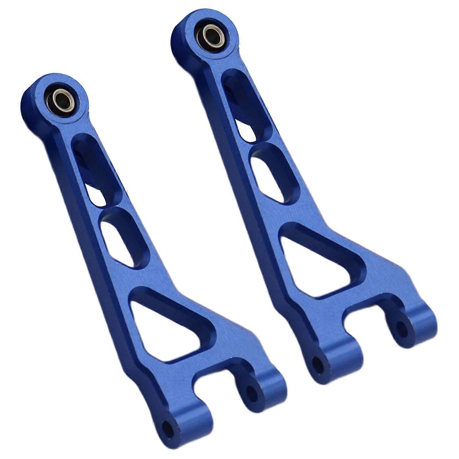 1/16 spare parts rc vehicles arms Red