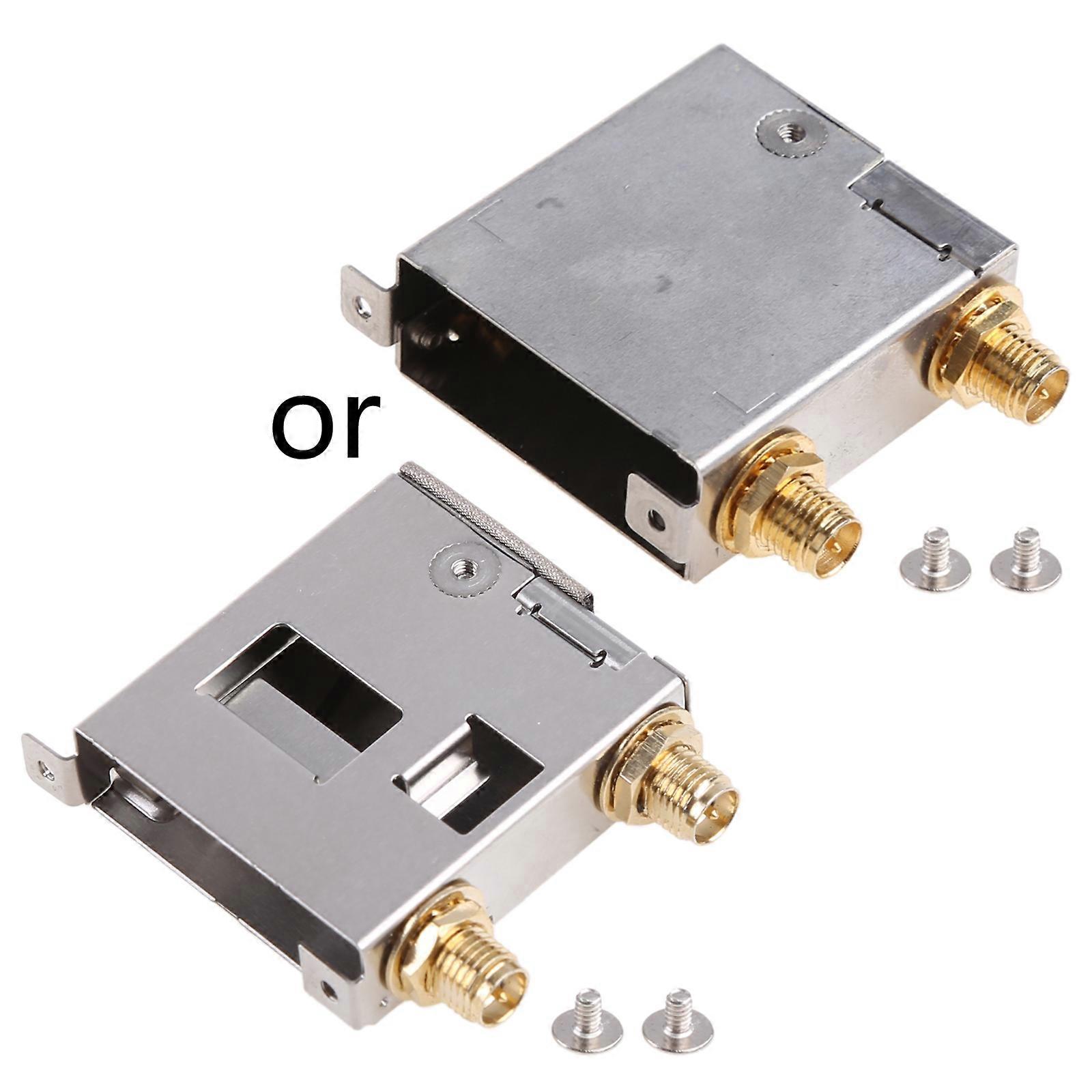 for WiFi GO WiFi Card WCBN808A-AD QCNFA364A 5G Dual Band Bluetooth-compatible 4.1 AC Wireless Network Card 867Mbps