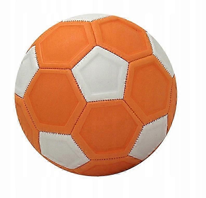 Curve Soccer Ball With Twist Effect Made Of Eva Rubber