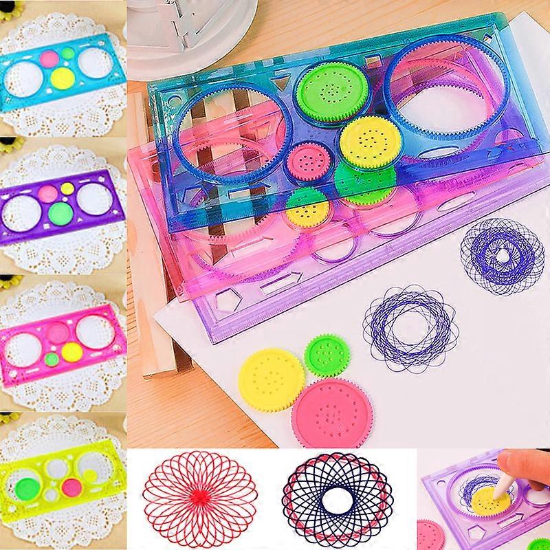 Painting Multi-function Interesting Puzzle Healthy Safe And Non-toxic