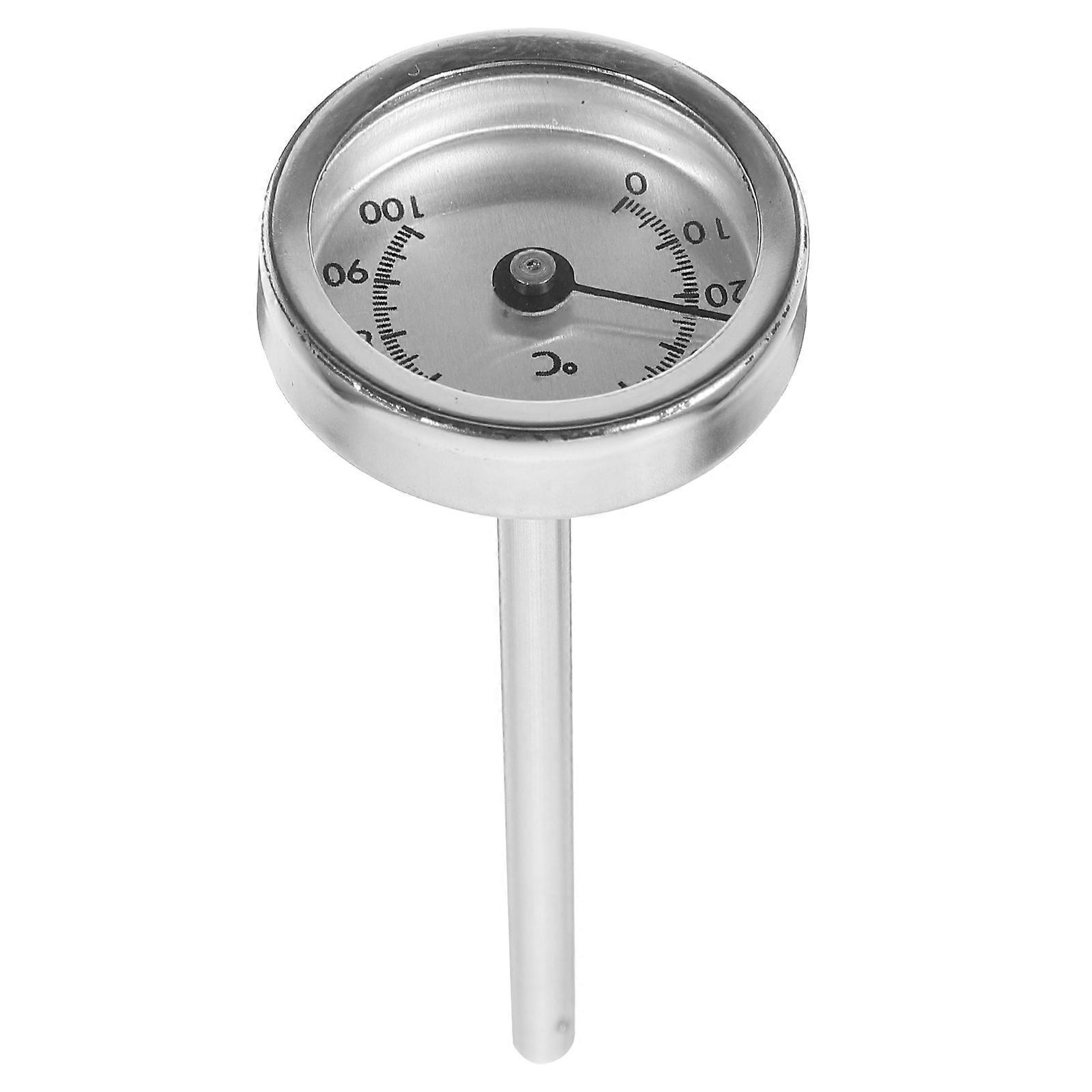 Kitchen Thermometer with Precise Readings, Functional and Practical