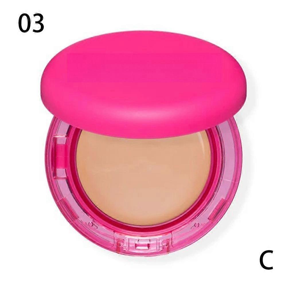 Peptide Bounce Feuchtigkeitsspendende, leichte Foundation – leicht und langanhaltend