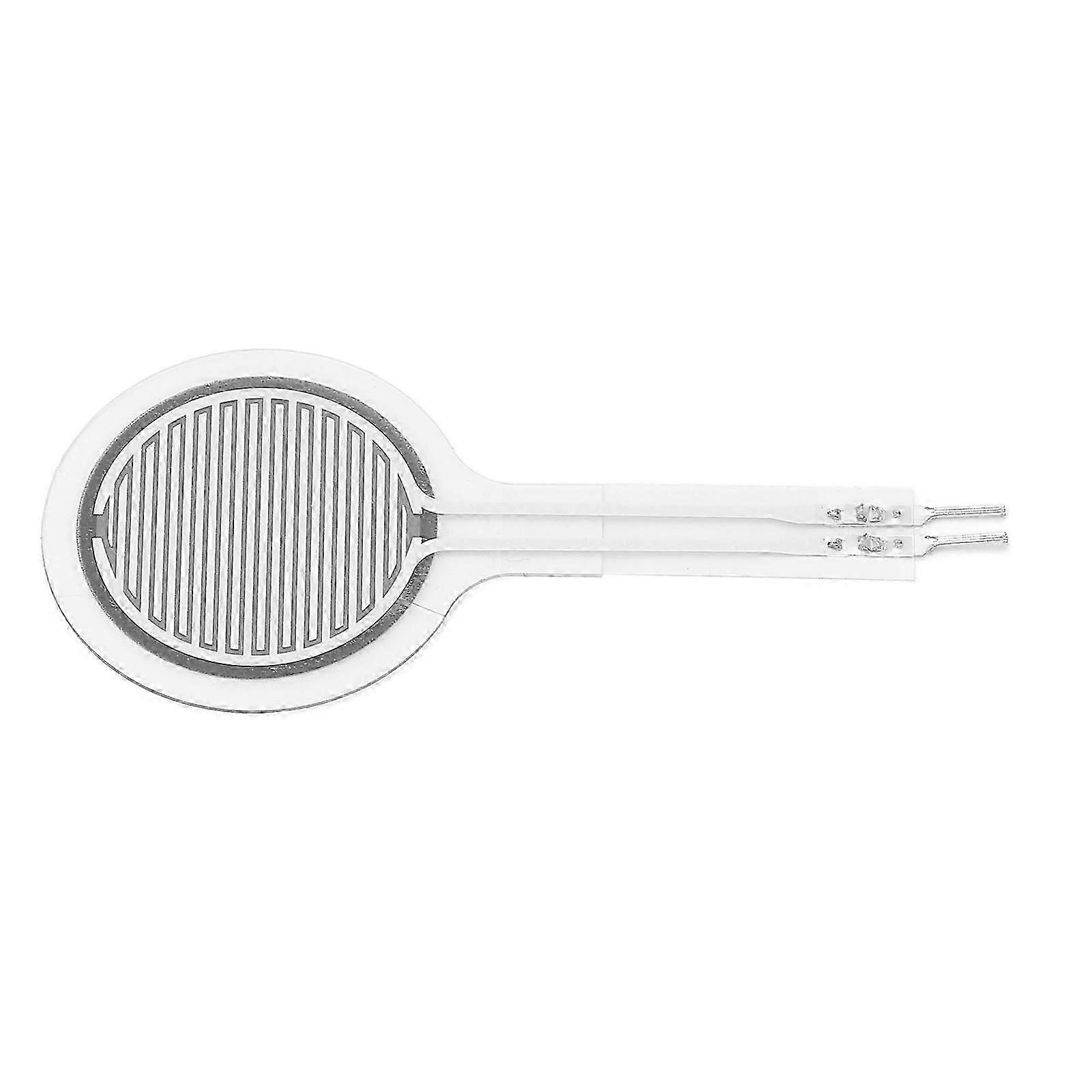 50KG High Sensitivity Thin Film Pressure Sensor Waterproof Flexible Transducer Suitable for Various Applications