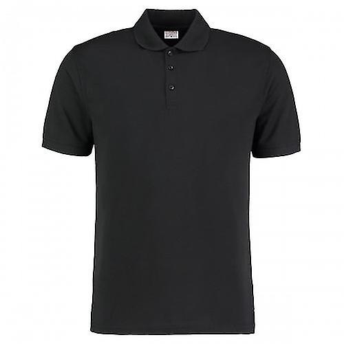 Kustom Kit Mens Short Sleeve Polo Shirt