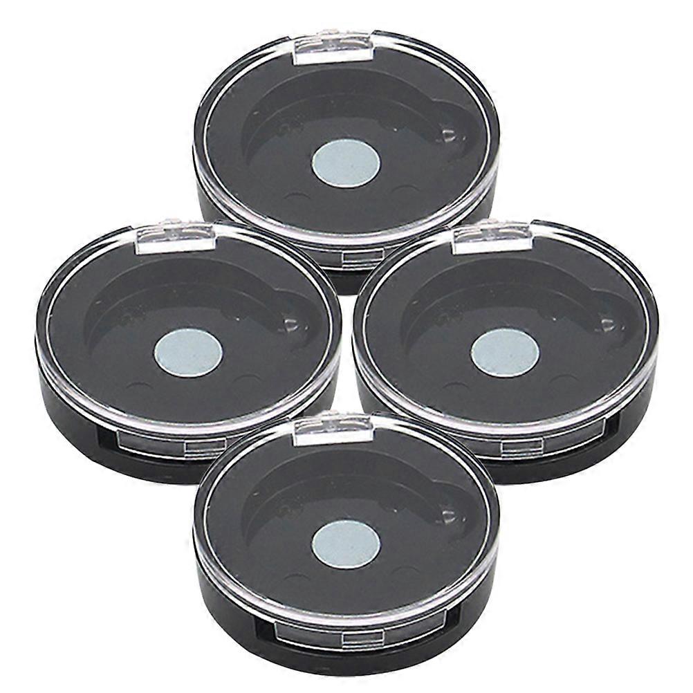 Versatile DIY Eyeshadow Pan, Great for Storage and Organization