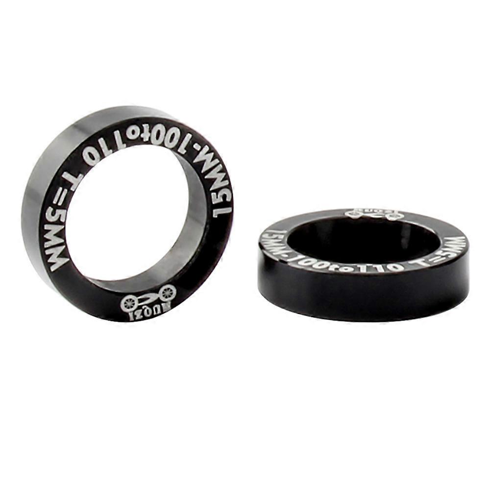 Connectors, Efficient Washers Supporting Diverse Cycling Demands