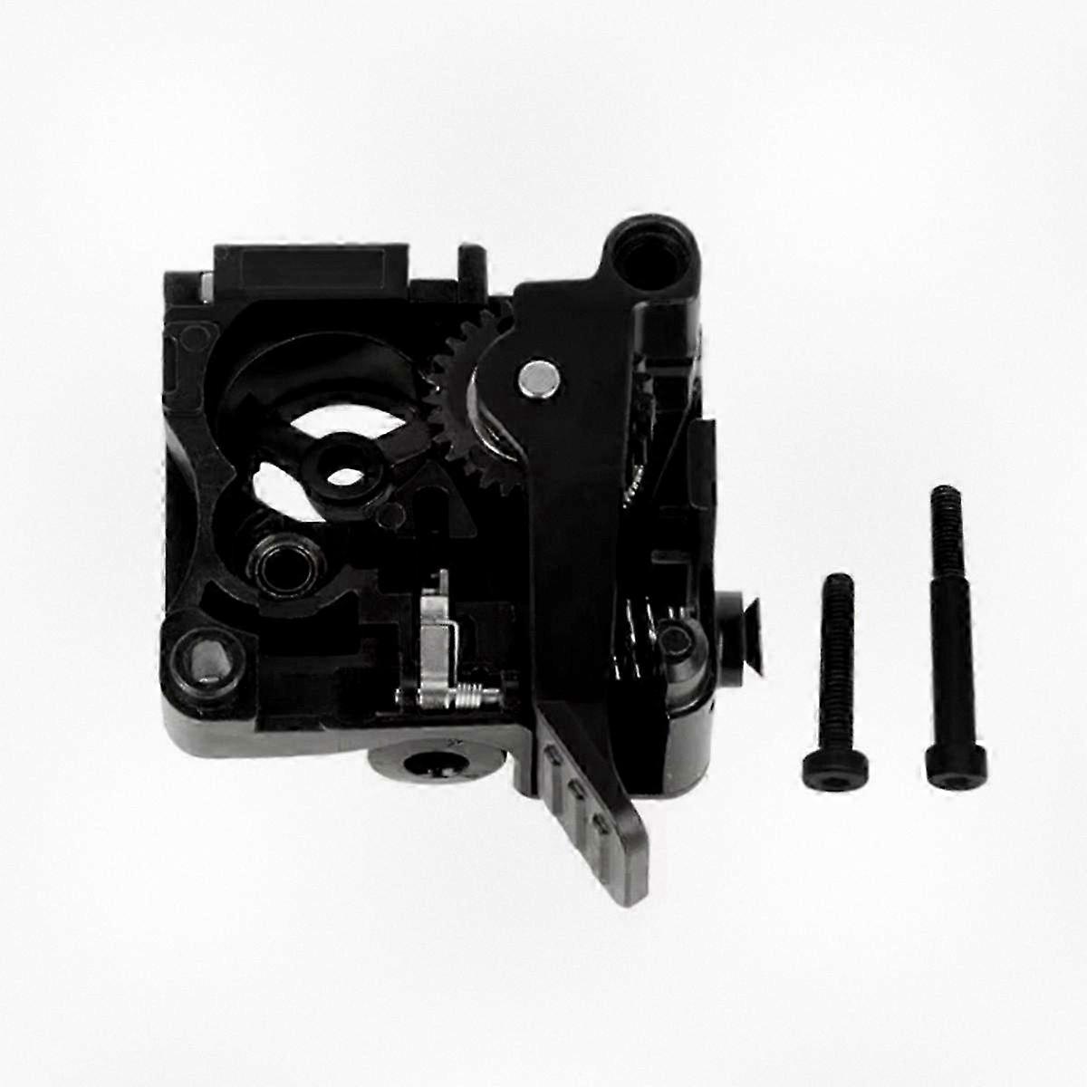 Extruded Front Shell Kit for Creality K2 Plus 3D Printer, Replacement Parts Compatible with K2 Plus Models
