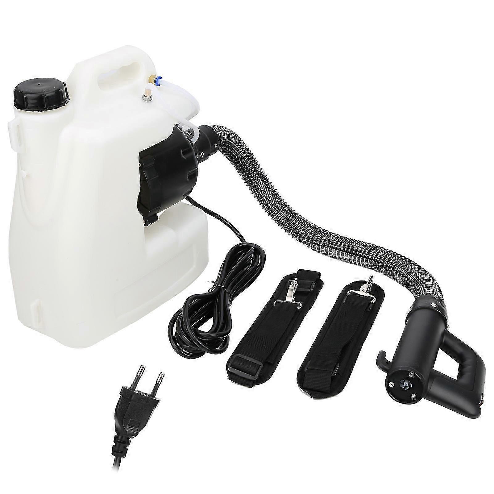 Electric Fogger Sprayer For Garden Cold Fogging Machine Mosquito Tools Sc15002e 12leu Plug 220v