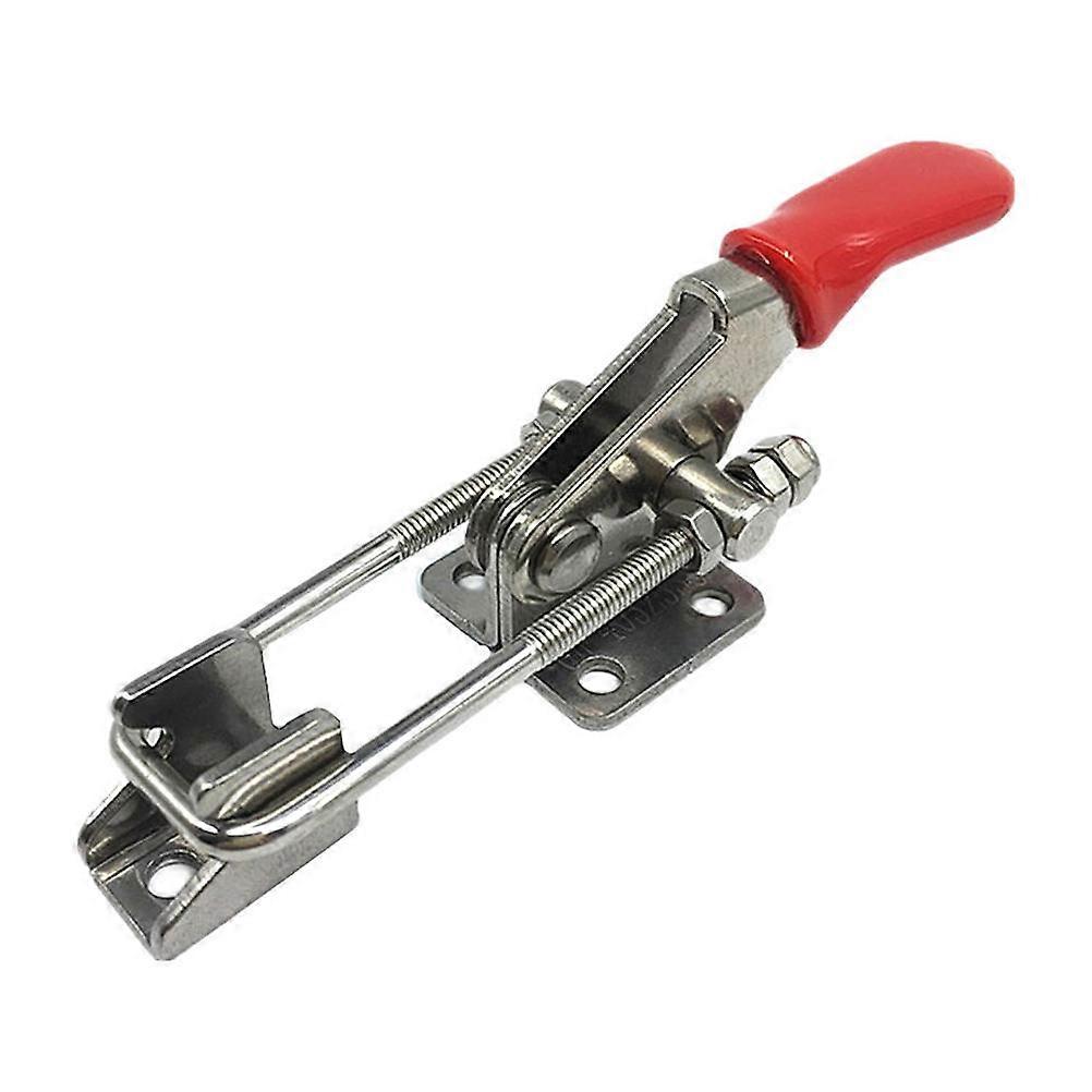 Hand Tool Toggle Latch for Home Office Factory Furniture Fixtures