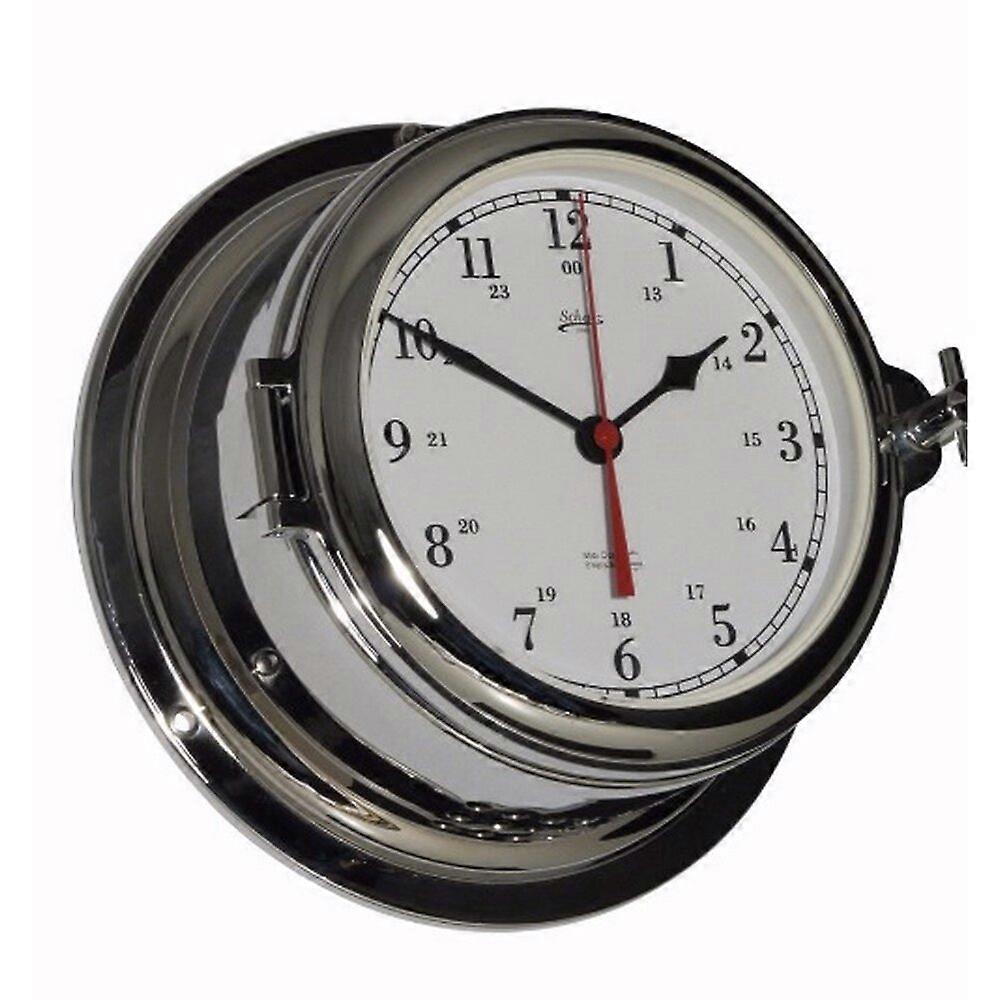 Delite - 453 CSA - Ship Clock