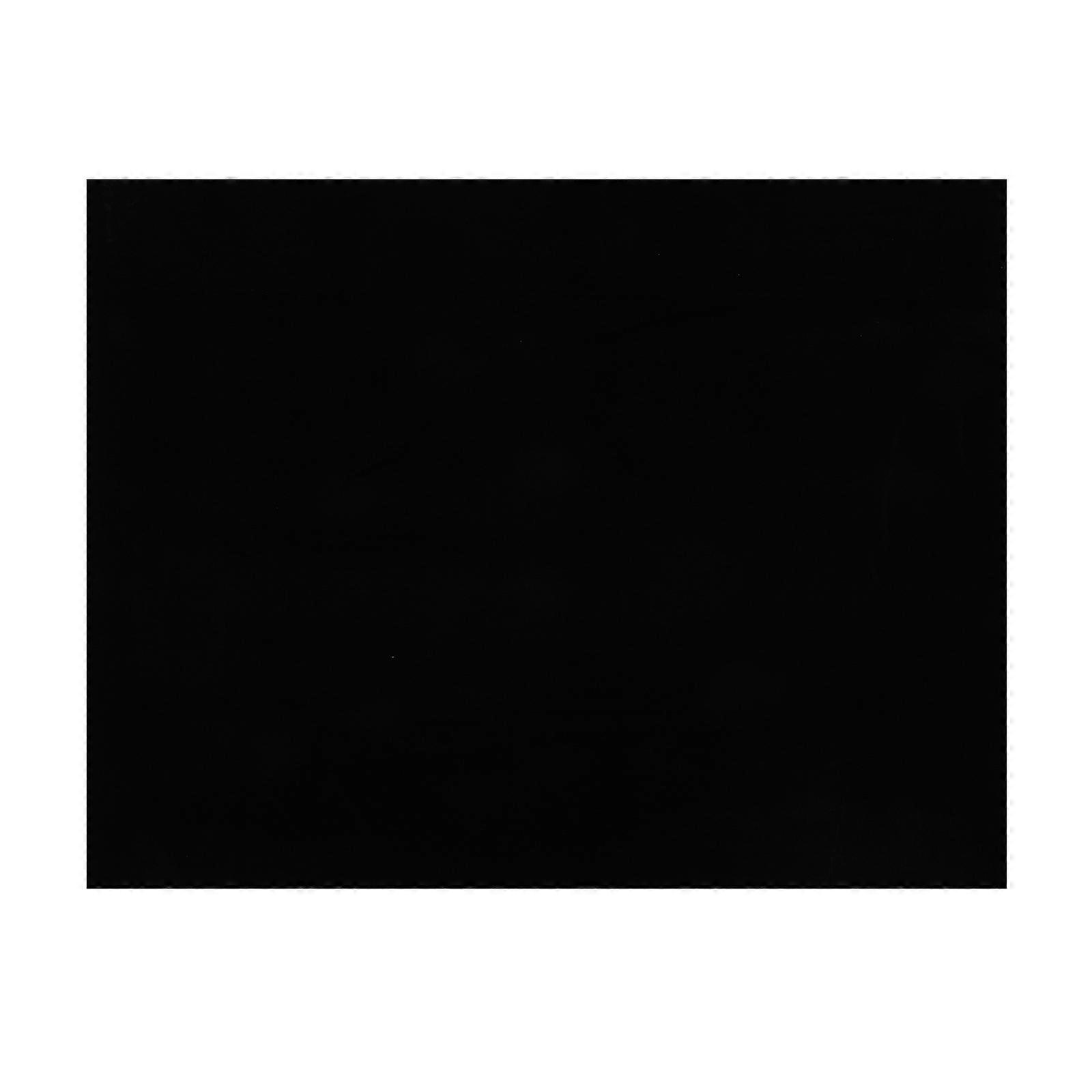Black Backdrop for Photoshoot Background Cloth Black Background Screen Videographers 200X150CM Smooth Surface 1Pack