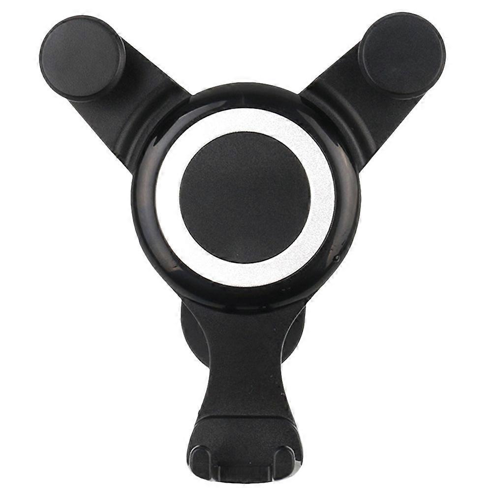 Vehicle Mobile Phone Bracket Car Phone Rack Navigation Support Auto Suitable for Phone Size 55mm-85cm 1PC