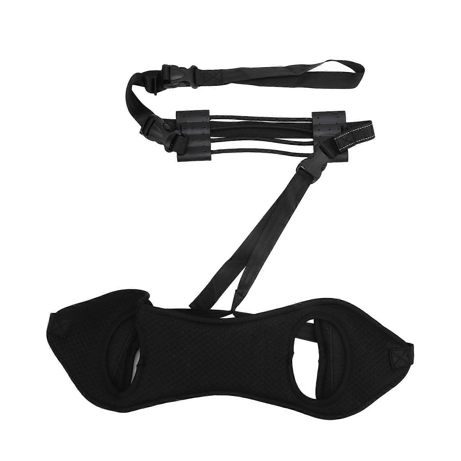 2025 Latest Model Neck Stretcher Strap Portable Neck Cervical Traction Device ...