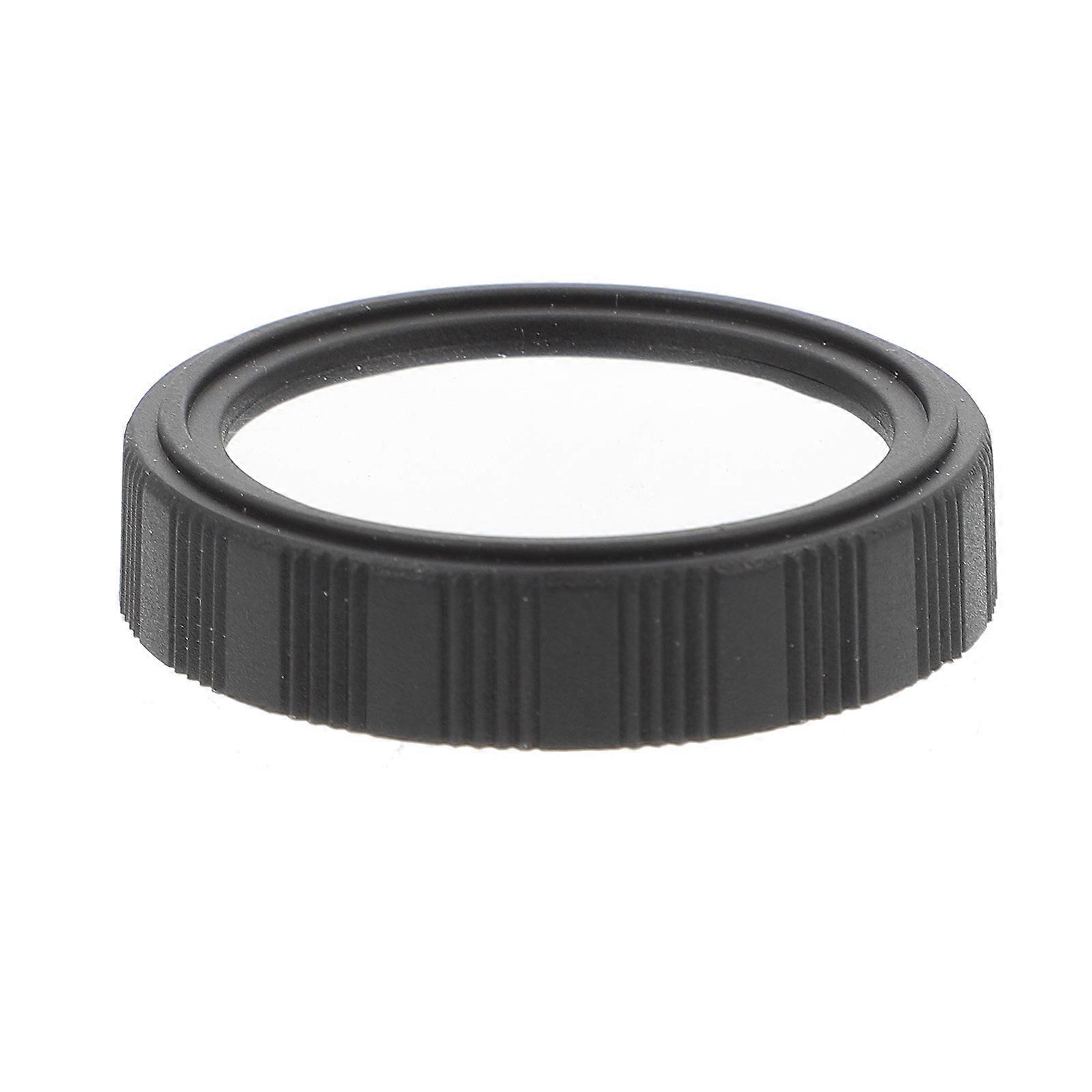 Astronomical Telescope Filters Professional Film Improve Definition And Resolution For Astrophotography Accessory 5.00X5.00X1.00cm 1Pcs