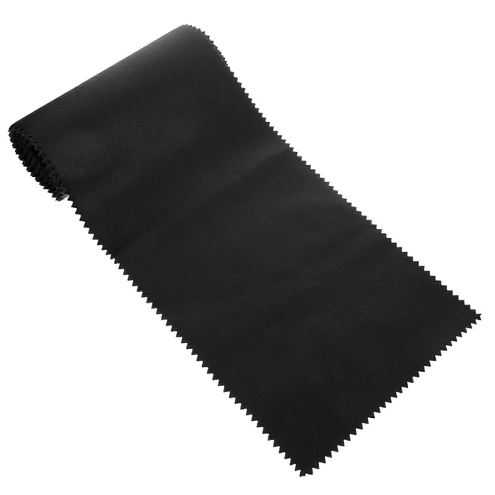 Piano Cover Cloth Home Use Electronic Keyboard Protector Waterproof Black 127cm x 15cm x 0.05cm 1Pack