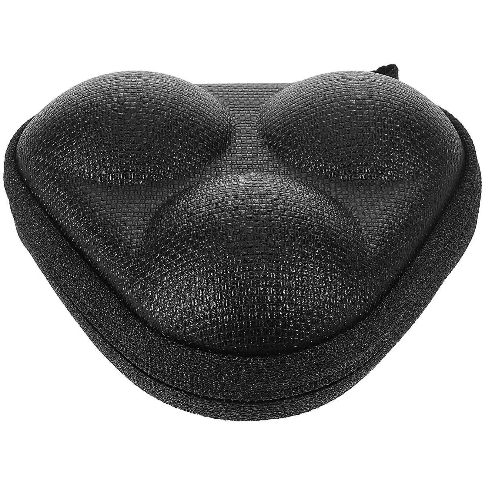 Durable Pong Ball Storage Case for Table Tennis Balls – Sleek Black Organizer with Chic Design for Easy Access