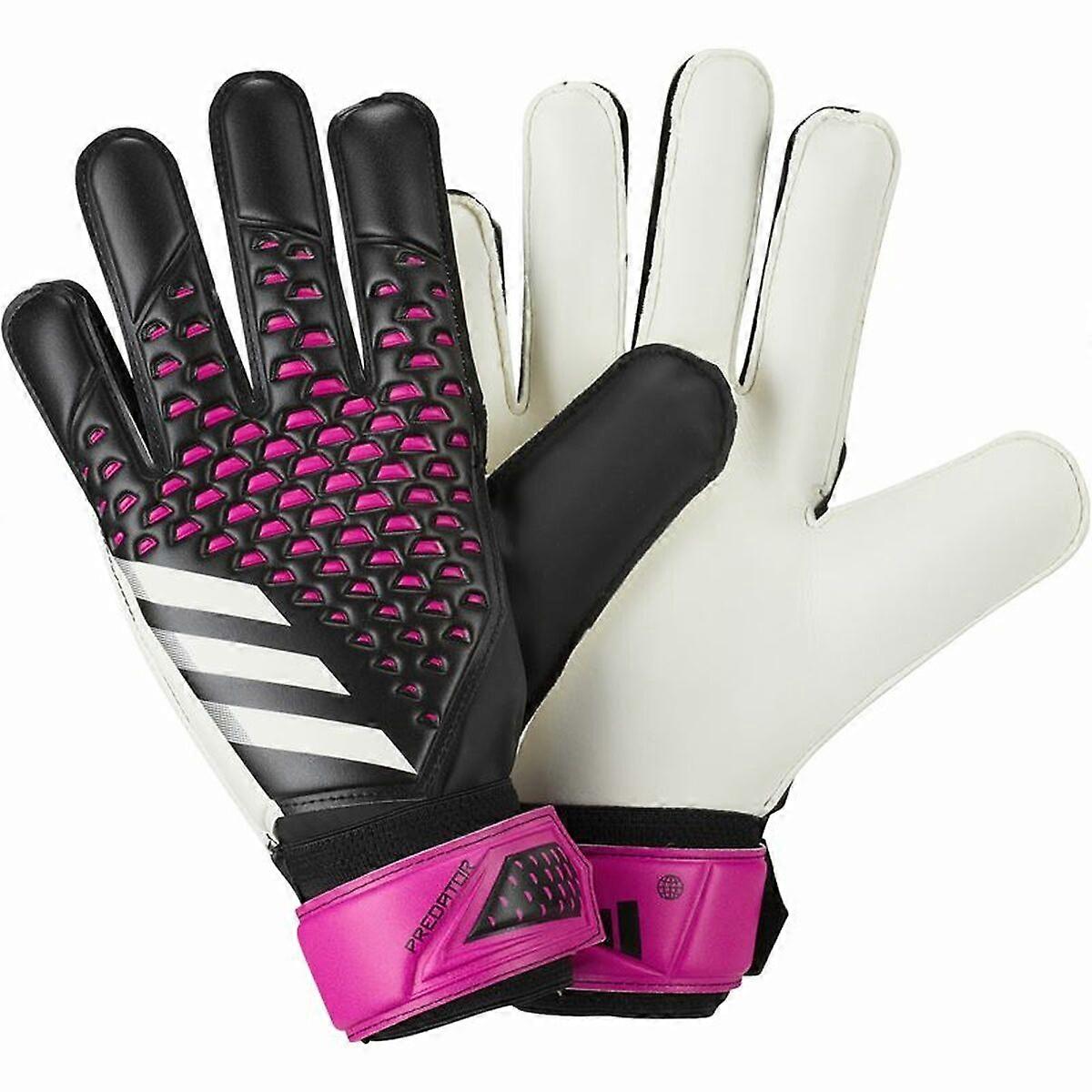 Torwarthandschuhe Adidas Pred Trn Schwarz Erwachsene