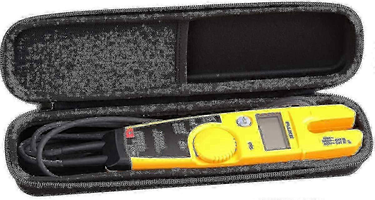 Fluke T5-1000 / T6-1000 / T6-600 Voltage Continuity And Current Tester Case- S202412277414