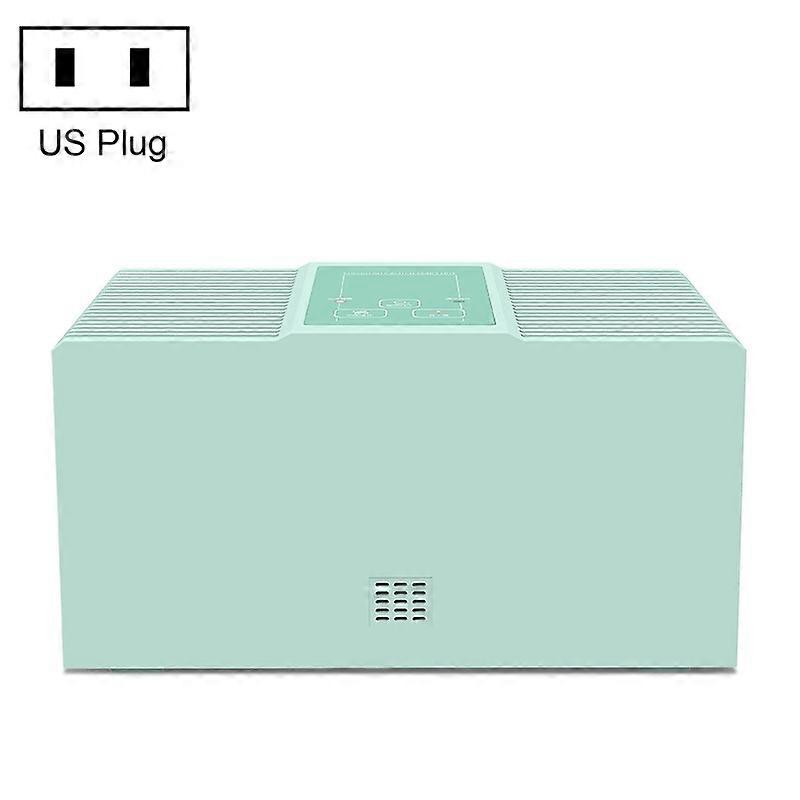 Removal Air Purifier US Plug 110V