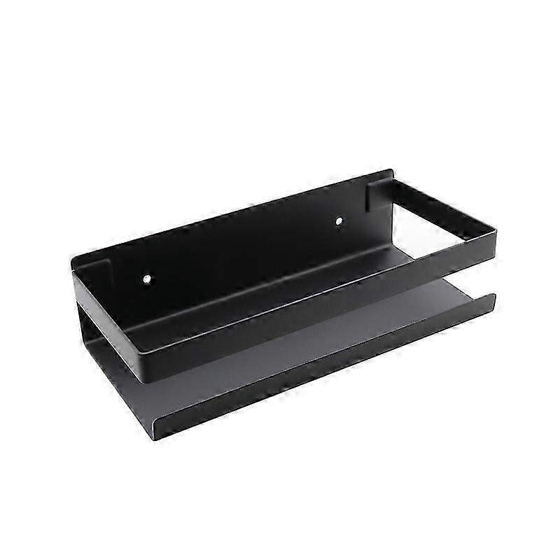 ステンレス製バスルーム家具(ブラック)