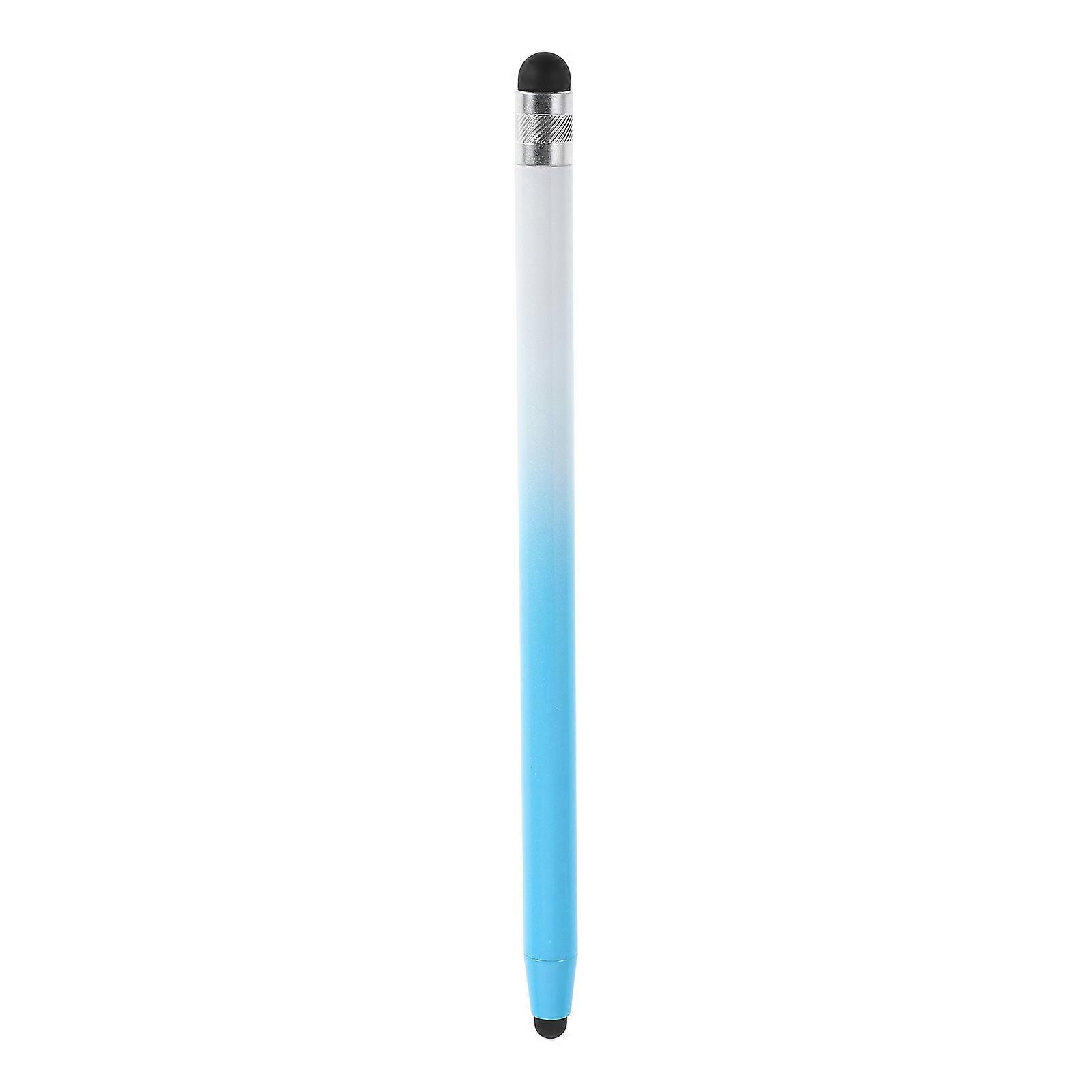 Stylus Pen for Tablets and Phones – Silicone Tip Design for Drawing and Note Taking, Compatible with All Touchscreen Devices for Students and Artists