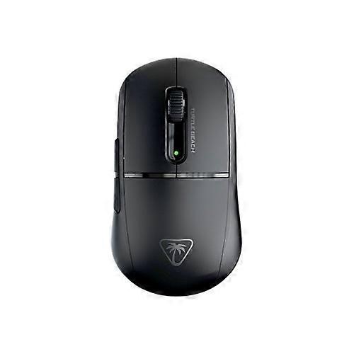Turtle Beach Burst II Air Maus 2,4 GHz Bluetooth USB-C Schwarz