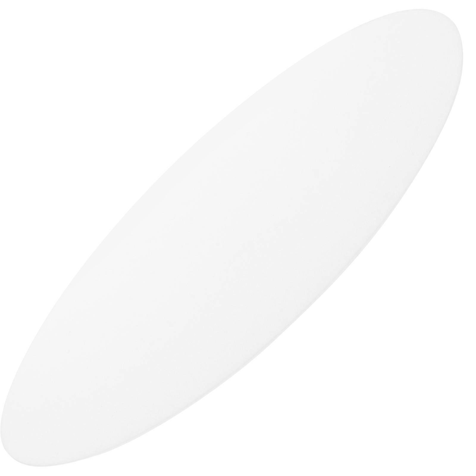 Acrylic Downlight Diffuser Shade for Home Round Design Easy Installation 4.5 Inch