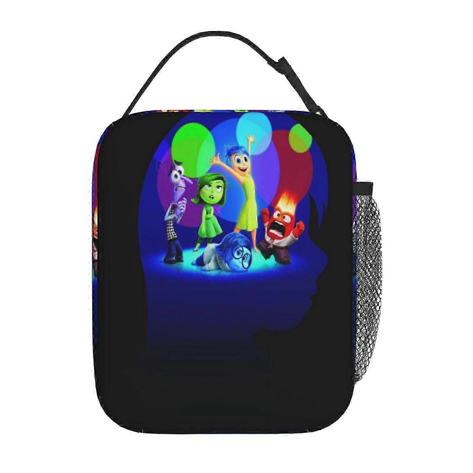 かわいい断熱弁当箱 - 大人と子供に最適 学校の仕事のオフィス