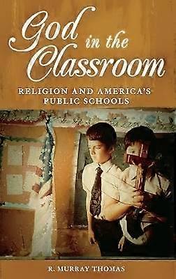 God in the Classroom