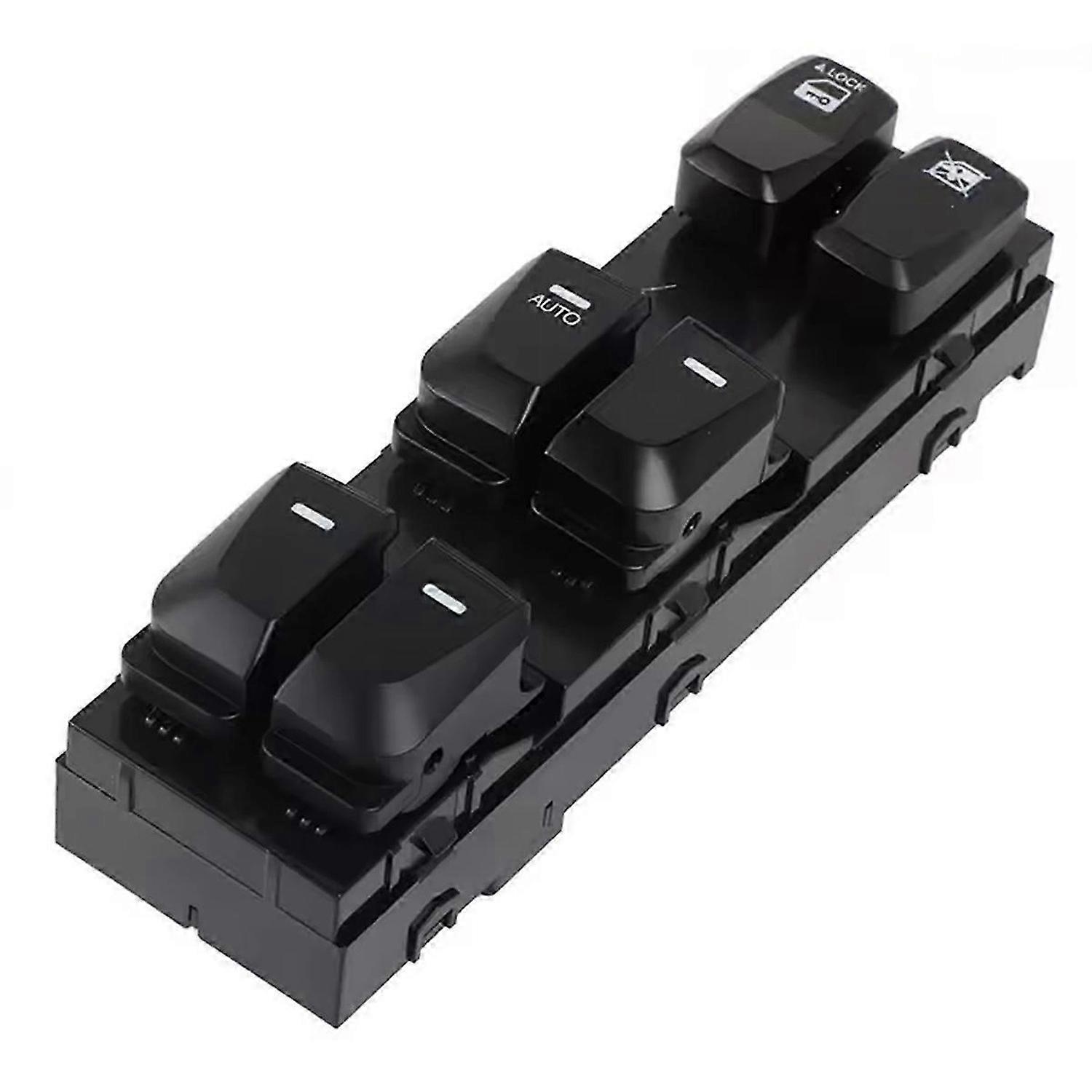 Car Window Switch 935702S000 93570-2S000 93570-2S110 93570-2Y2109P Car Accessories for Hyundai IX35