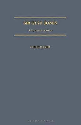 Sir Glyn Jones