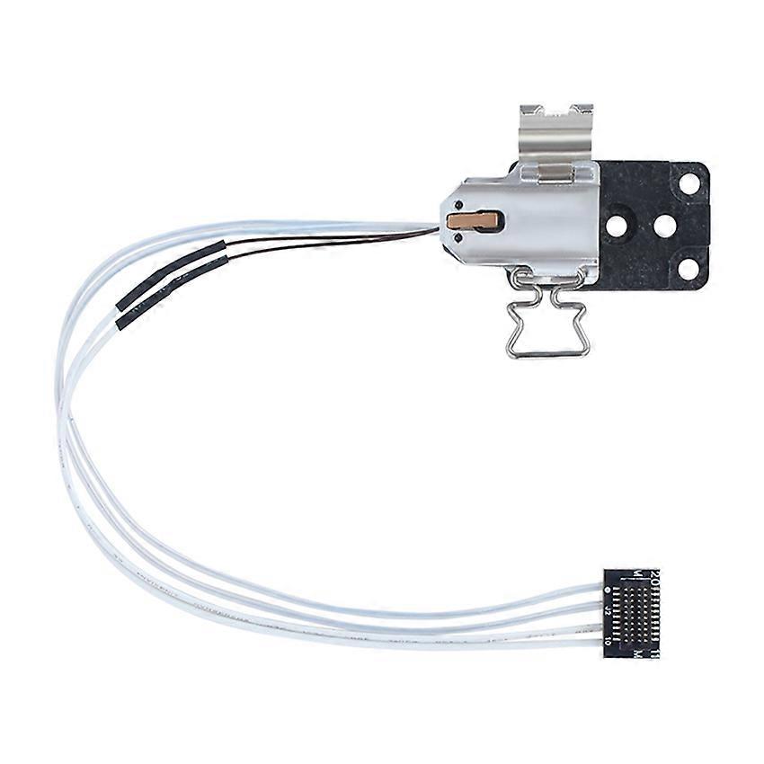 3D Printer Accessories Hot End Mounting Kit with RTD /Heater Cable for A1/A1 Mini