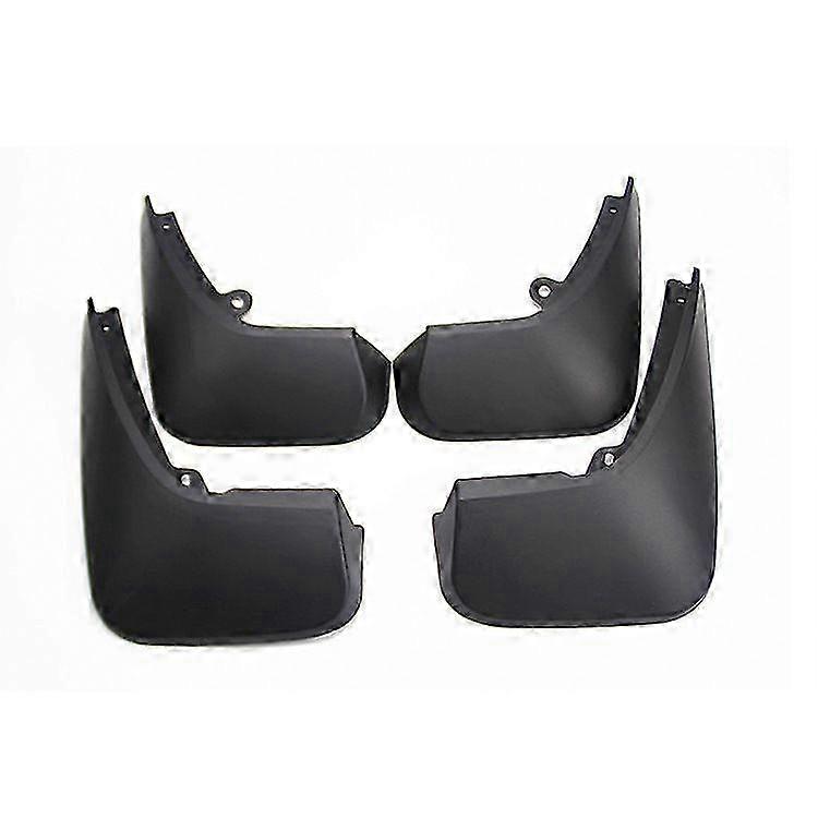 Applicable To A Certain Brand Discoverer 4 Fender Discoverer 3 Diesel Car Mud Block Accessories