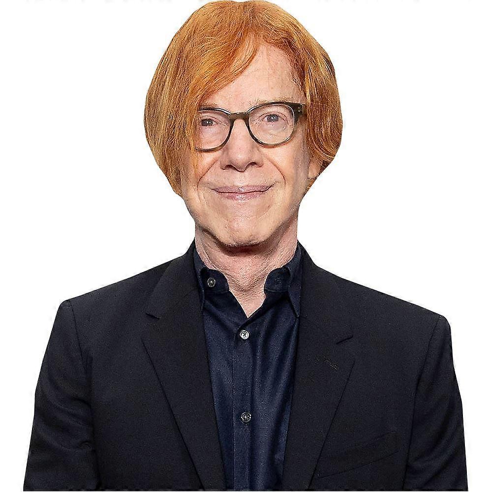 Danny Elfman (Suit) Half Body Buddy Cutout