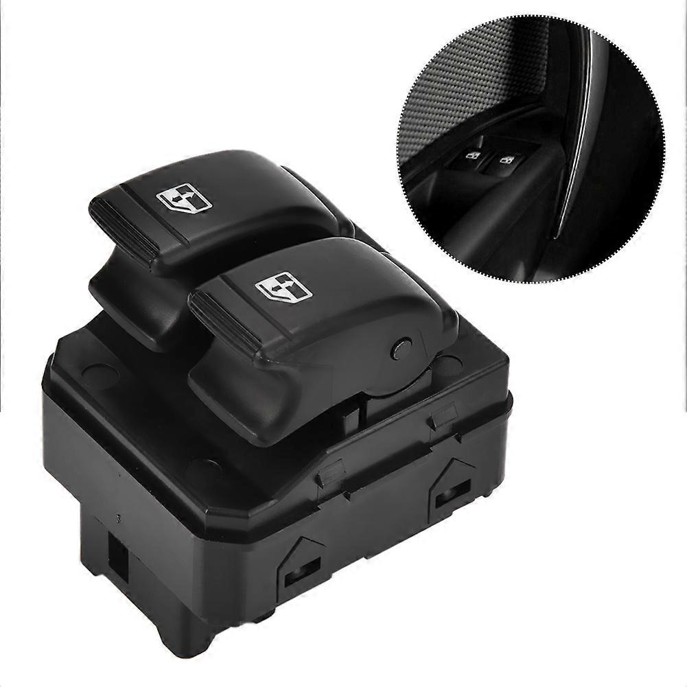 Electric Control Power Window Button Switch for Skoda Octavia Fabia 2  Roomster 1Z0959858