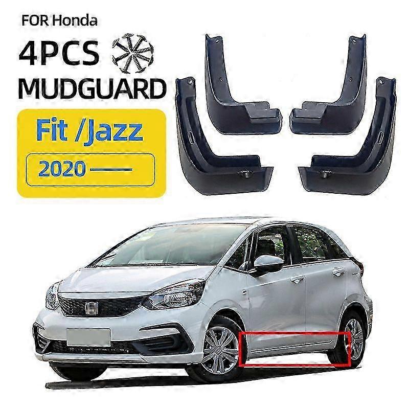 Applicable à 2020-2024 Accessoires d’aile de voiture appropriés